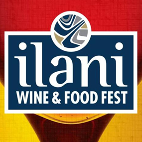 ilani Wine & Food Fest